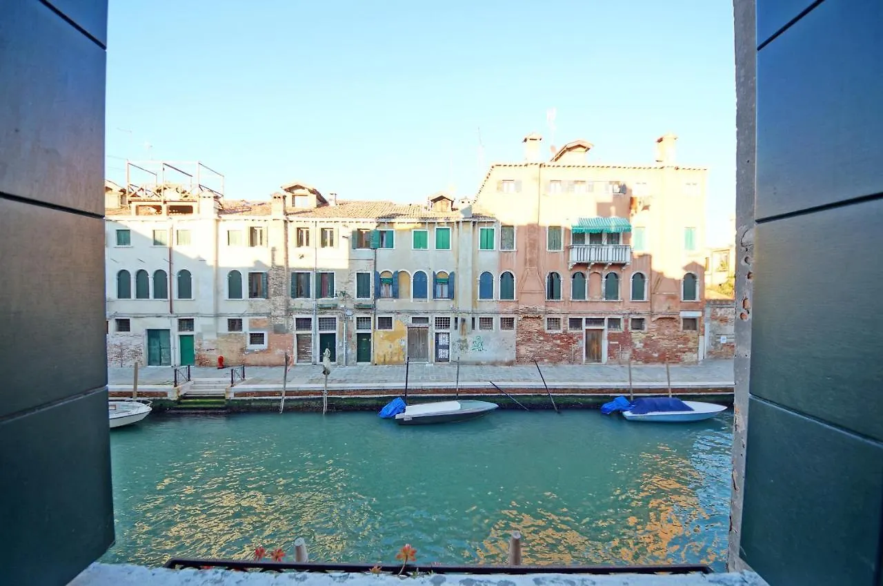 Dolcevita Apartments N 439 Венеция