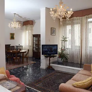  Apartamento Residenza Ca Trinita